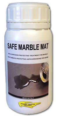 safe marble mat